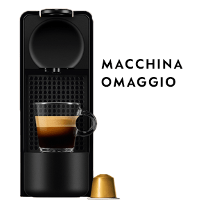 Cialde e Capsule di Caffè | Macchine da Caffè | Nespresso