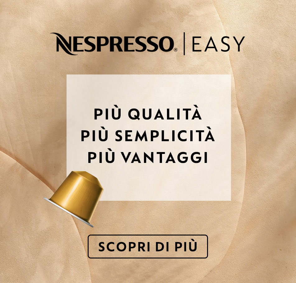 Domande frequenti | FAQ | Nespresso
