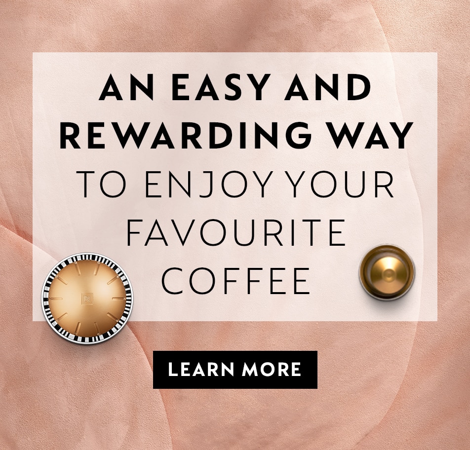 Recycling Program Sustainability Nespresso Canada