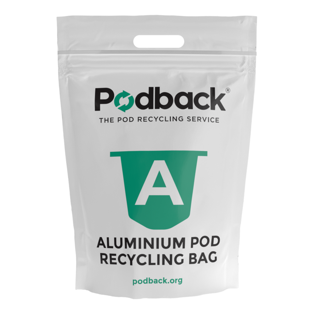 Nespresso hot sale pods ireland