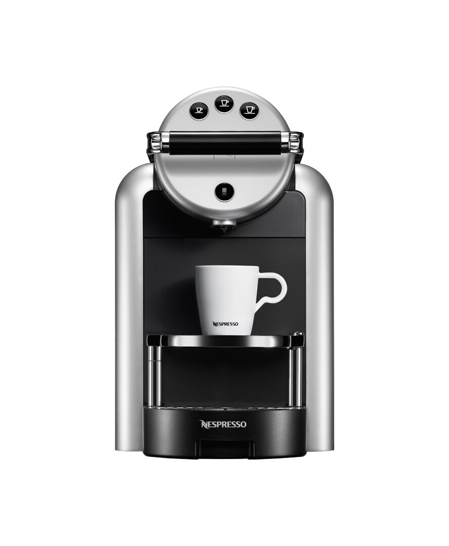 Industrial nespresso machine 2025