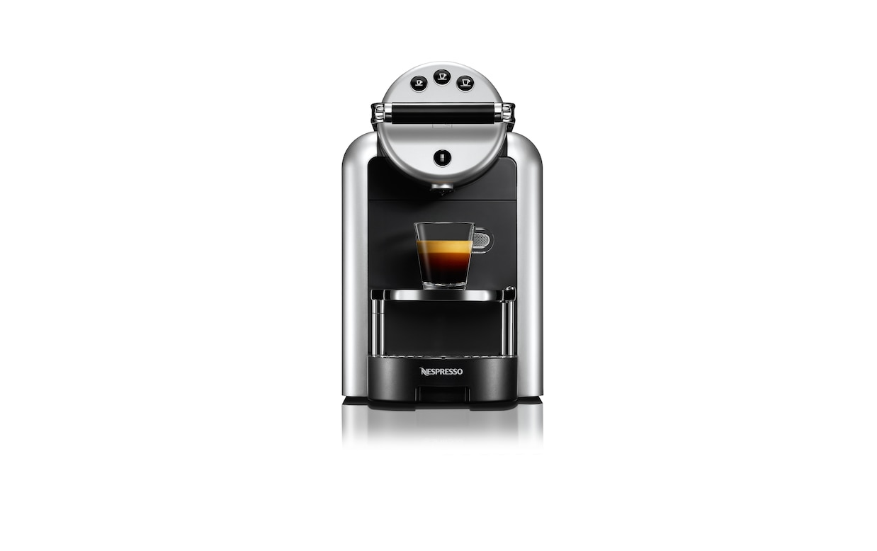 Steep accumulate this Zenius | Coffee Machine For Business | Nespresso Pro USA