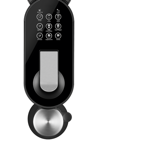 Nespresso Atelier | Nespresso Machine 