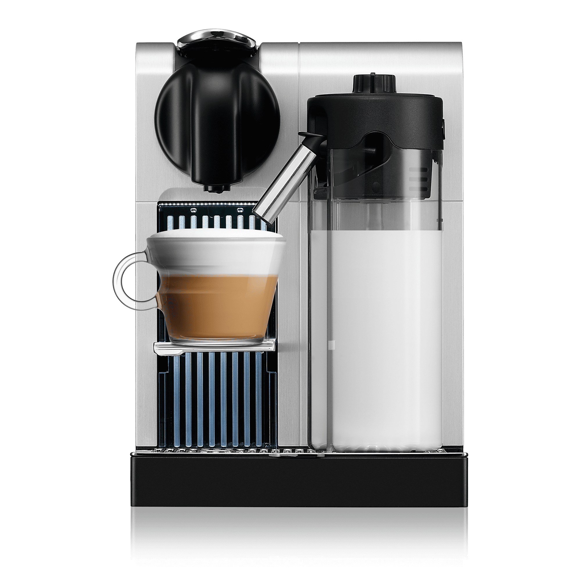 Lattissima Pro | Máquinas de Café | Nespresso Argentina