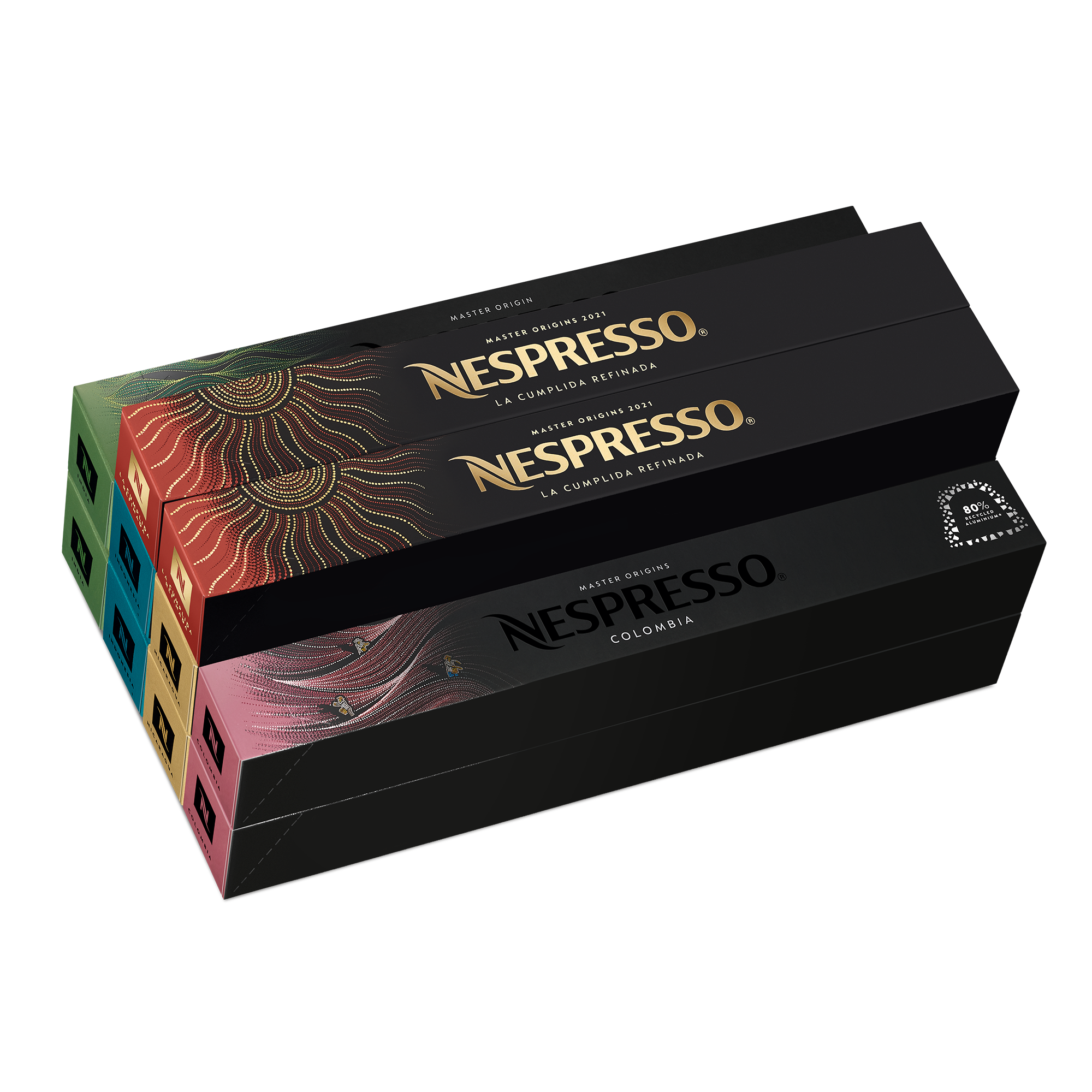 La Cumplida Refinada Limited Edition 