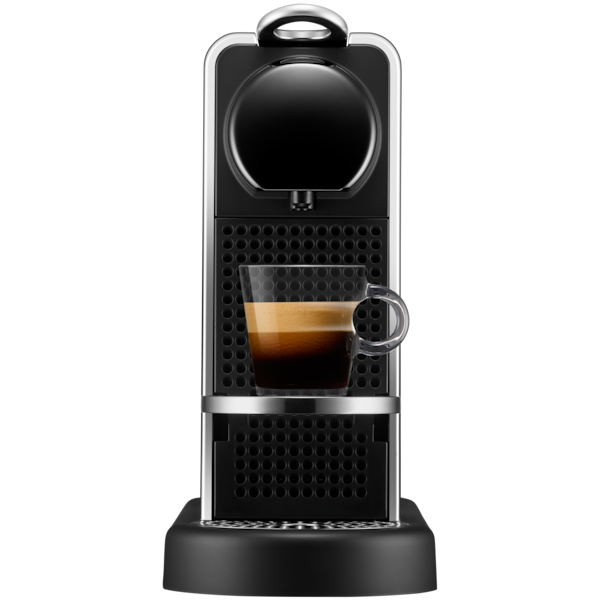 Macchina Del Caff&egrave; Avilia Home Per Macinato E Capsule Nespresso - 20 Bar, Serbatoio 0.9L, Ugello Vapore
