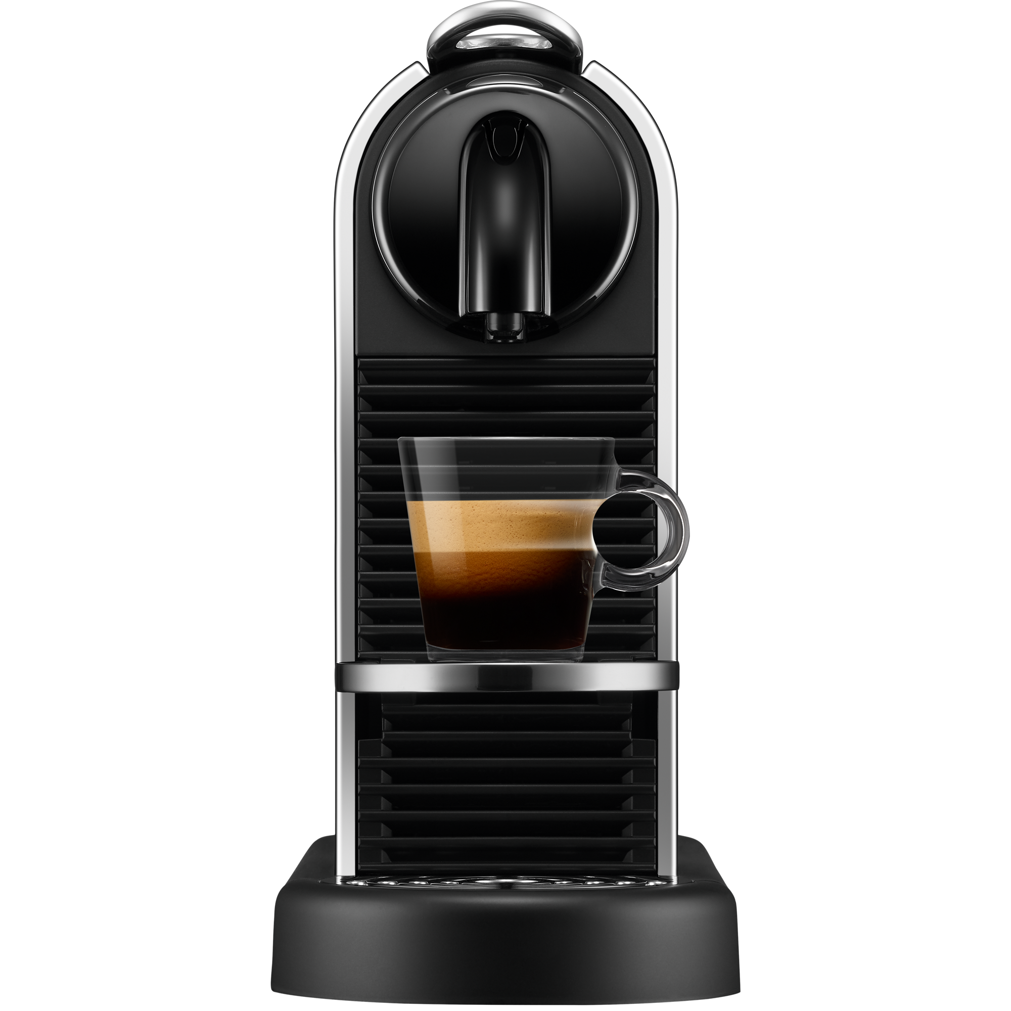 Citiz Platinum User Guide | How To's & More | Nespresso USA