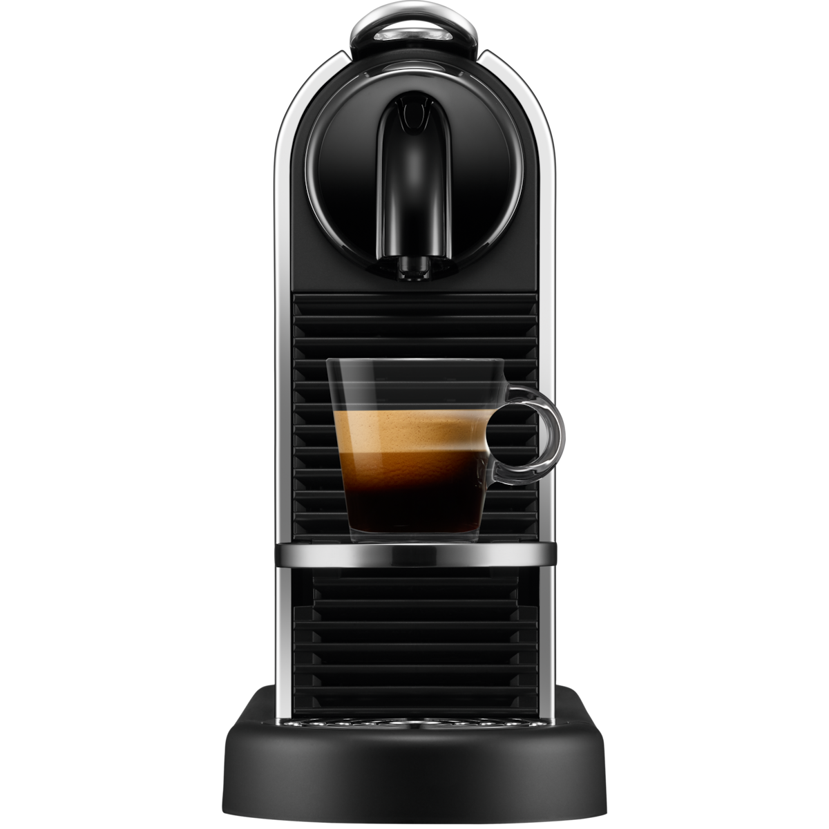 Citiz Platinum User Guide | How To's & More | Nespresso USA