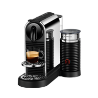 Machine & Machine Care Video Nespresso