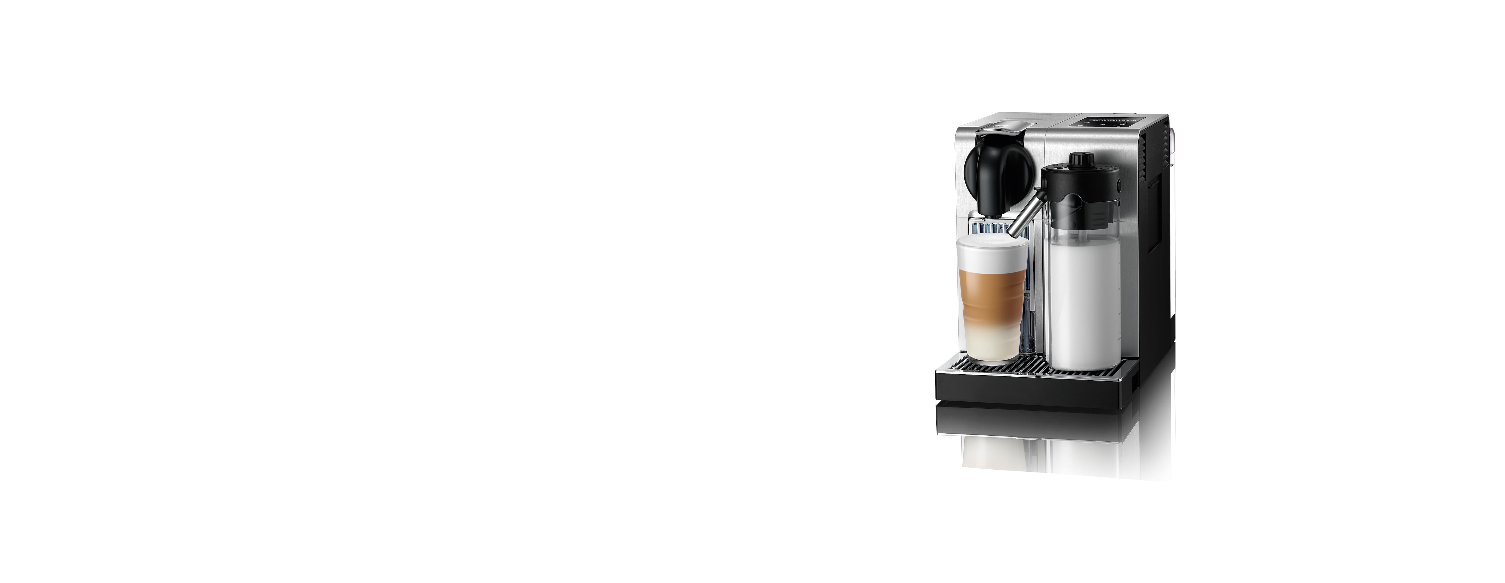 Lattissima Pro - Coffee Machine - Nespresso Argentina