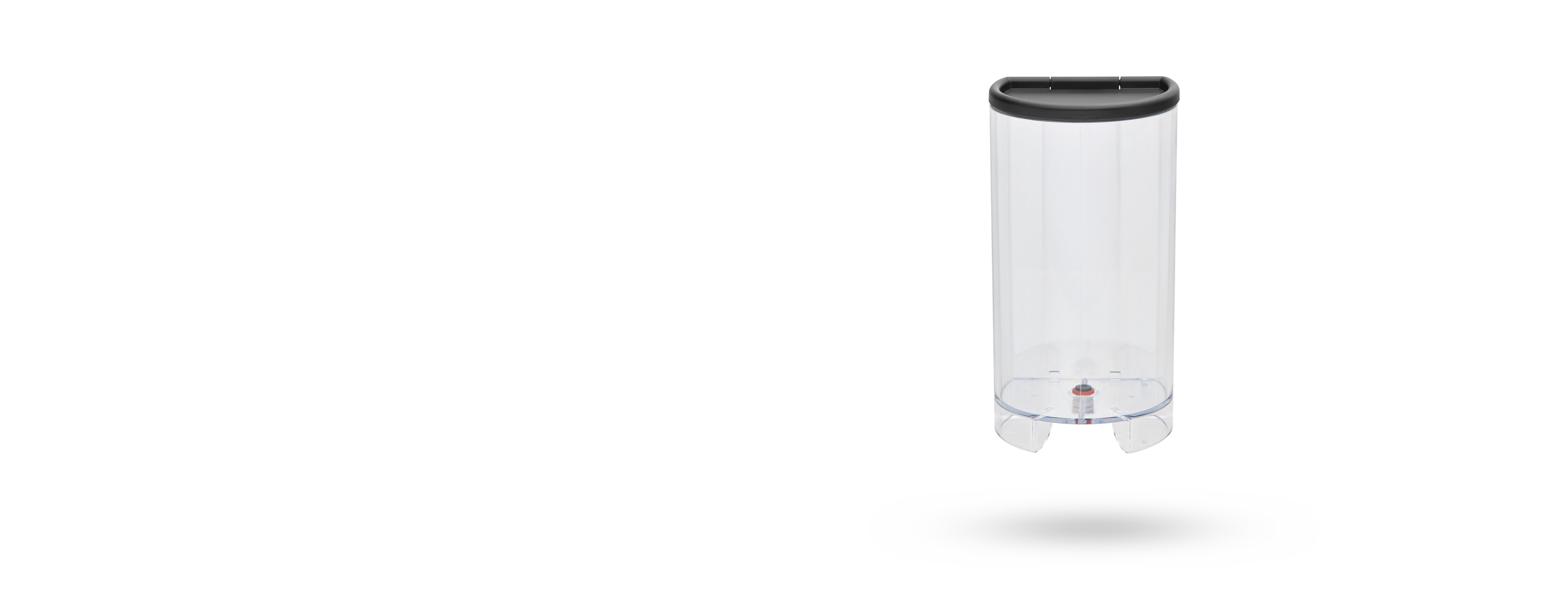 nespresso pixie reservoir