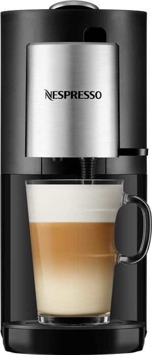Nespresso - Expertly crafted for ice, our Barista Creations crew