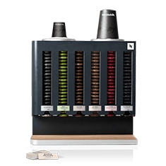Fortrolig humane Panorama Contact Form for Customers | Nespresso Pro USA