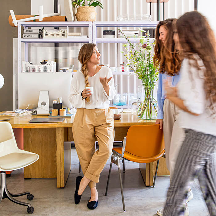 Post confinement : à quoi ressemblera le bureau de demain ?