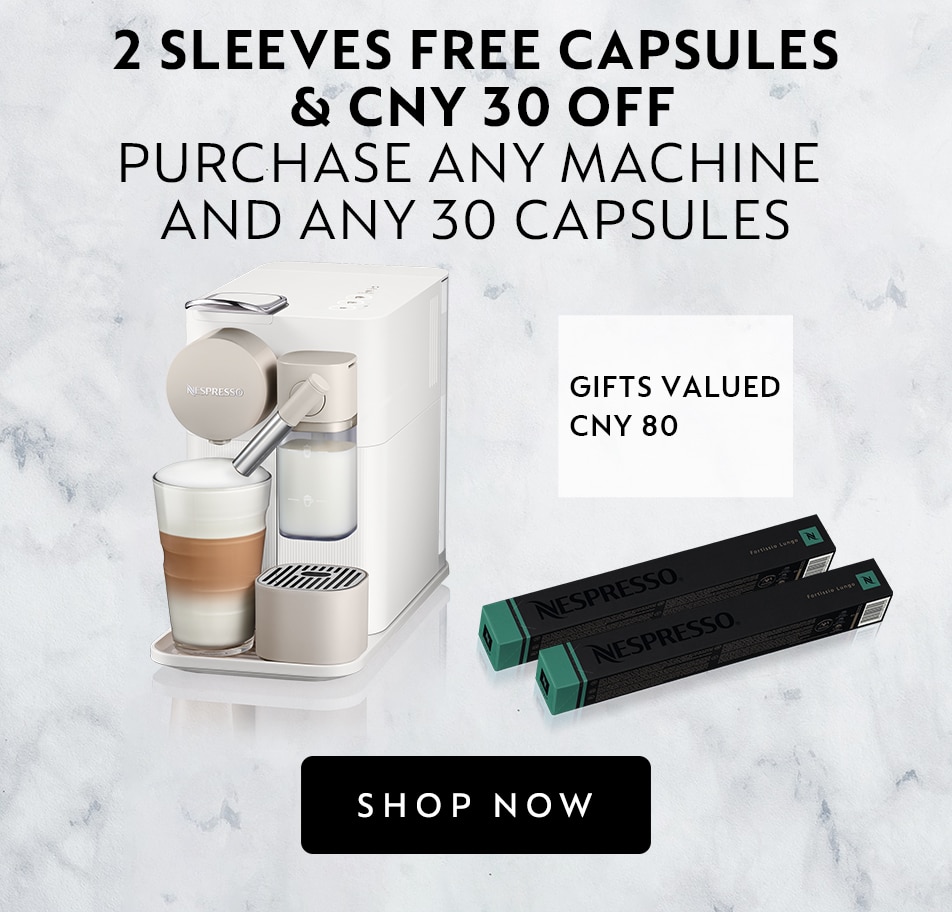 nespresso gift canada Chae Mattingly