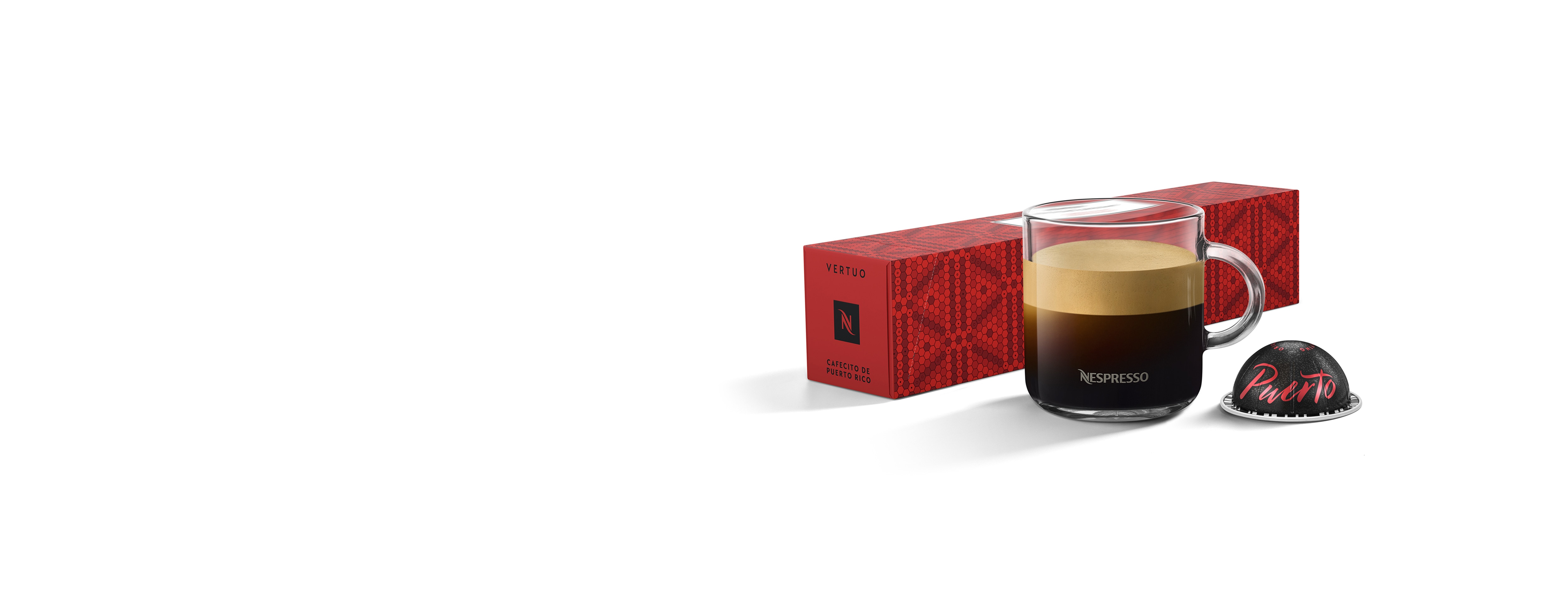 Cafecito de Puerto Rico | Sustainable 