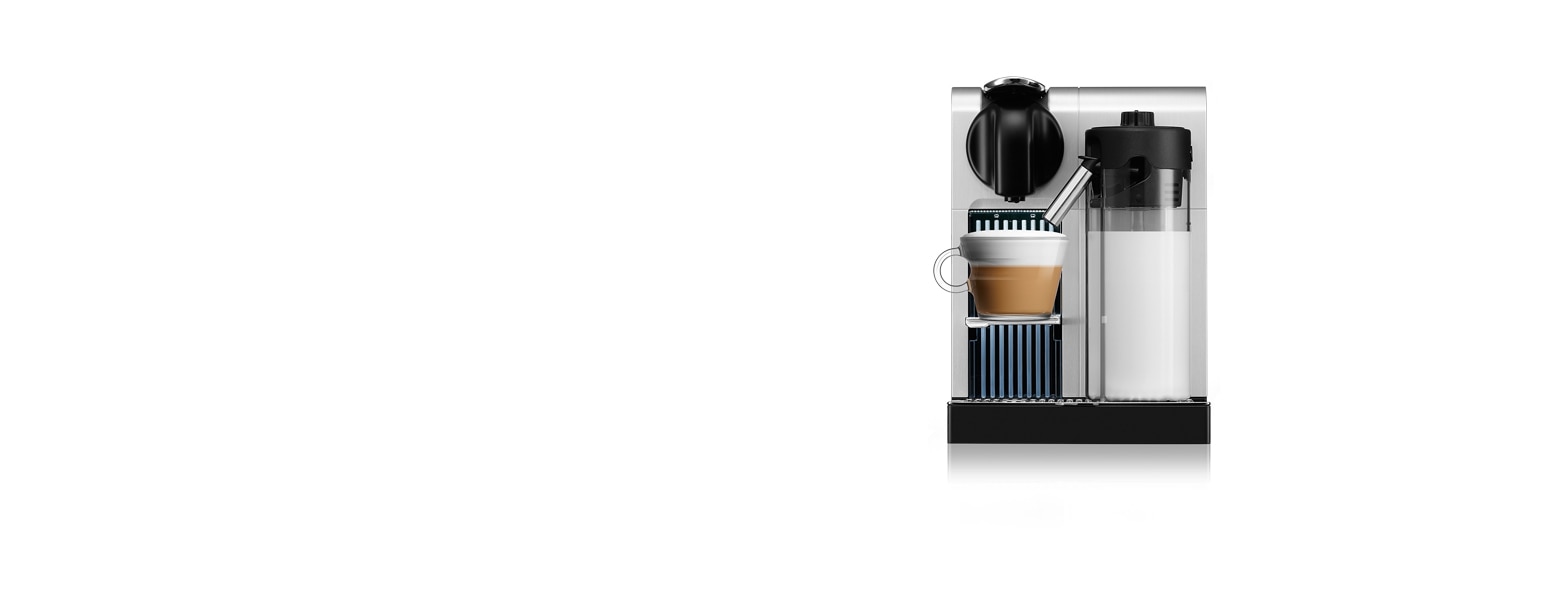 Lattissima Pro Aluminium | Coffee 