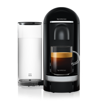 Assistance | Machine Vertuo Plus| Nespresso