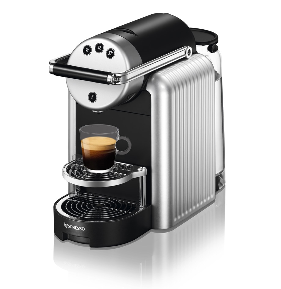 Zenius promotion | Coffee machines | Nespresso Pro