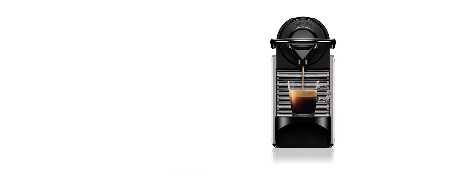 Pixie Electric Titan | Coffee Machine 