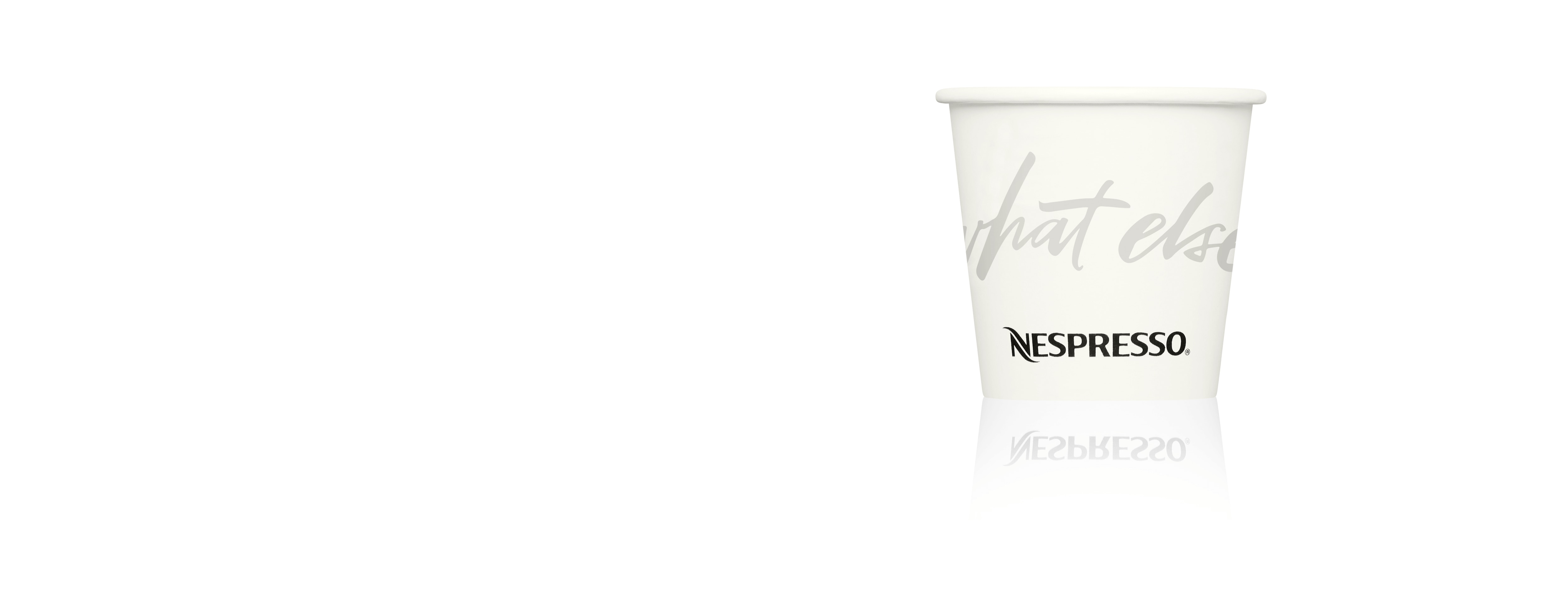 Nespresso Стаканы On-The-Go (110 мл) — фото 3