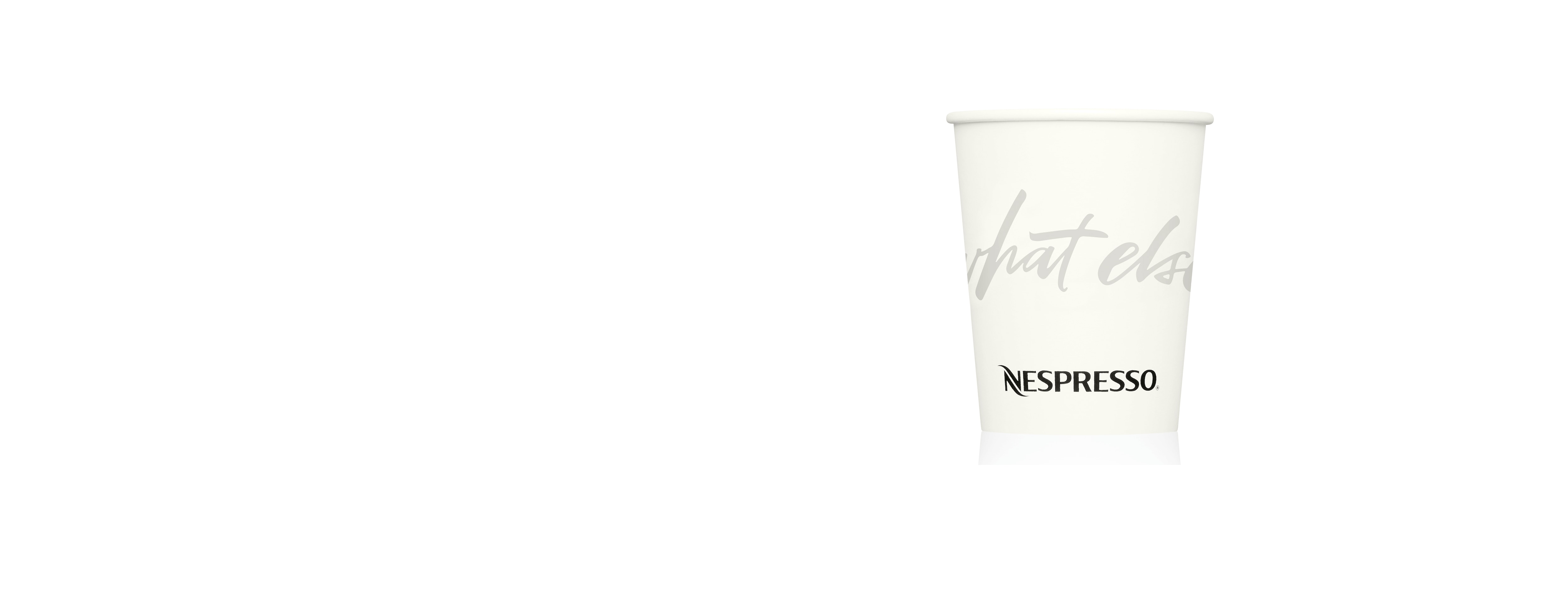 Nespresso Стаканы On-The-Go (240 мл) — фото 3