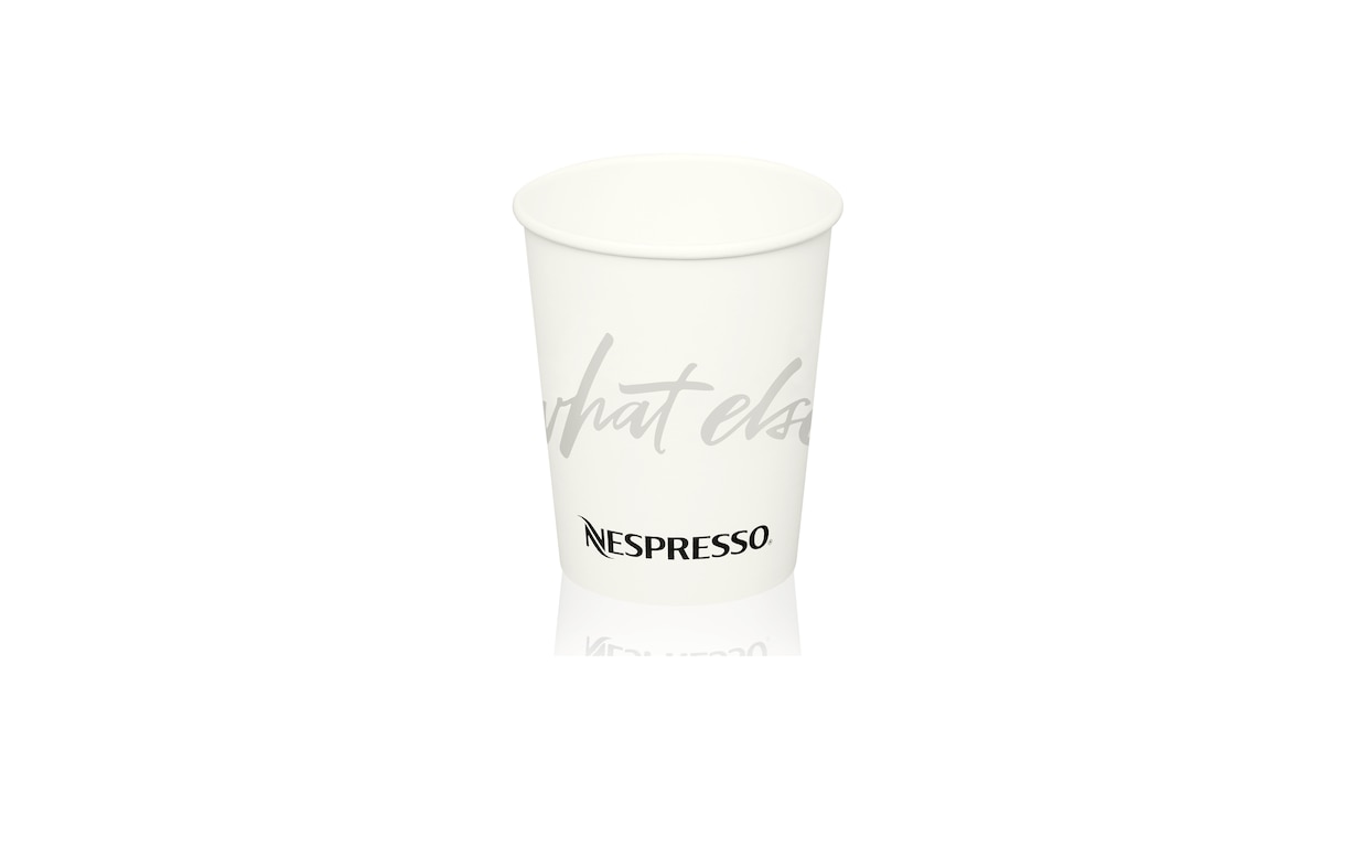 Bicchiere di carta -240ml - Confezione da 30 pezzi