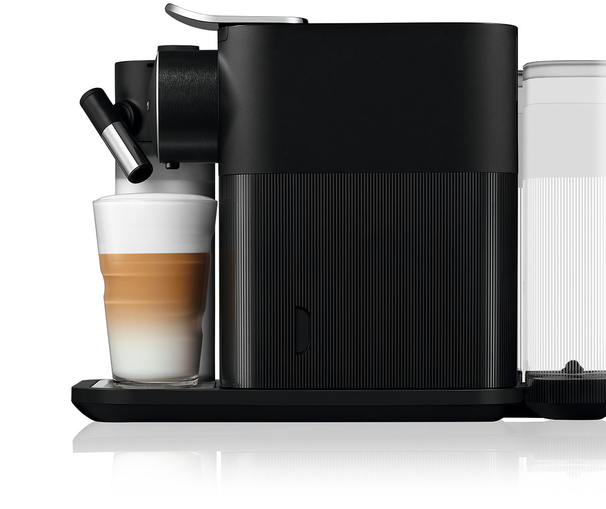 DeLonghi Latte Machine 