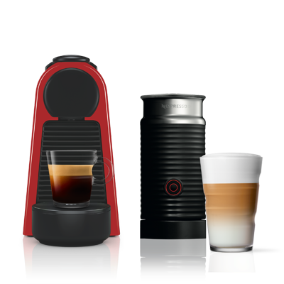 Nespresso Coffee Subscription Plan 