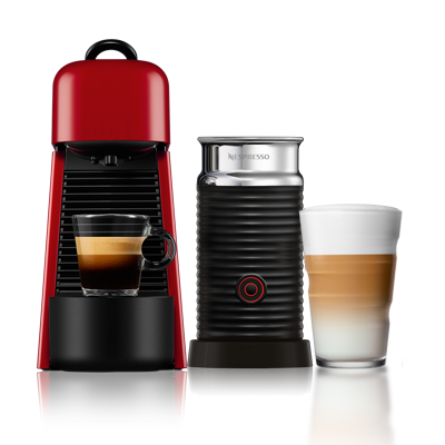 5 Reasons to Get a Nespresso Coffee Subscription Plan | Nespresso™ SG