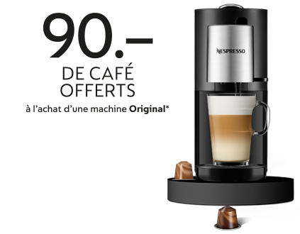 nespresso make americano