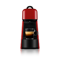 Essenza Plus Reset to factory settings | Nespresso Machine Care