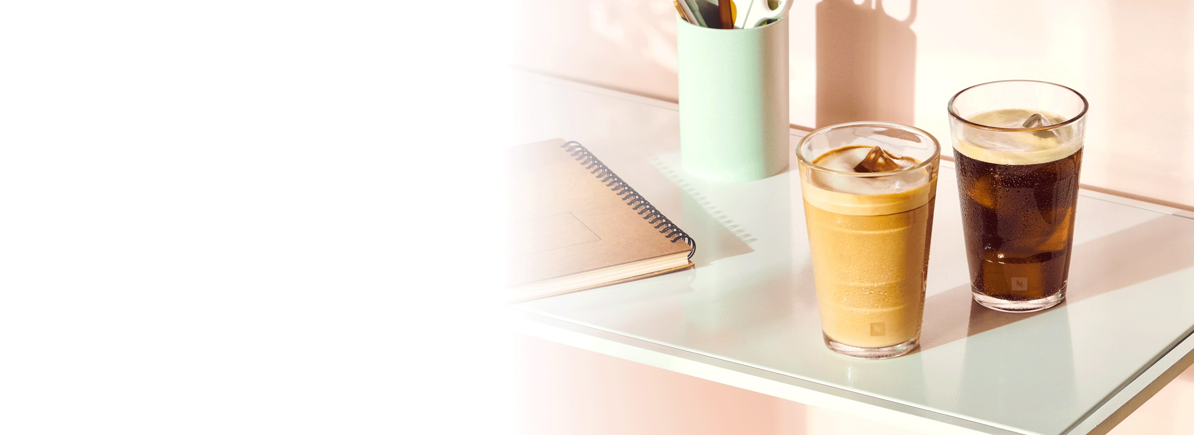 Nespresso Professional Hong Kong