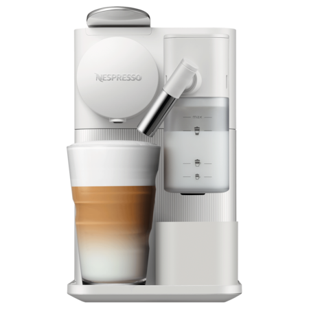 Machine Nespresso lattissima one