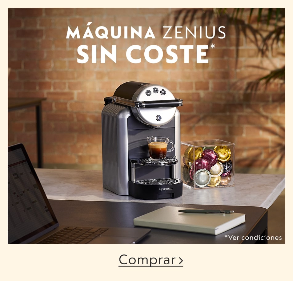 Toro Así llamado Aptitud Conoce las cafeteras Nespresso para empresas | Nespresso Pro®
