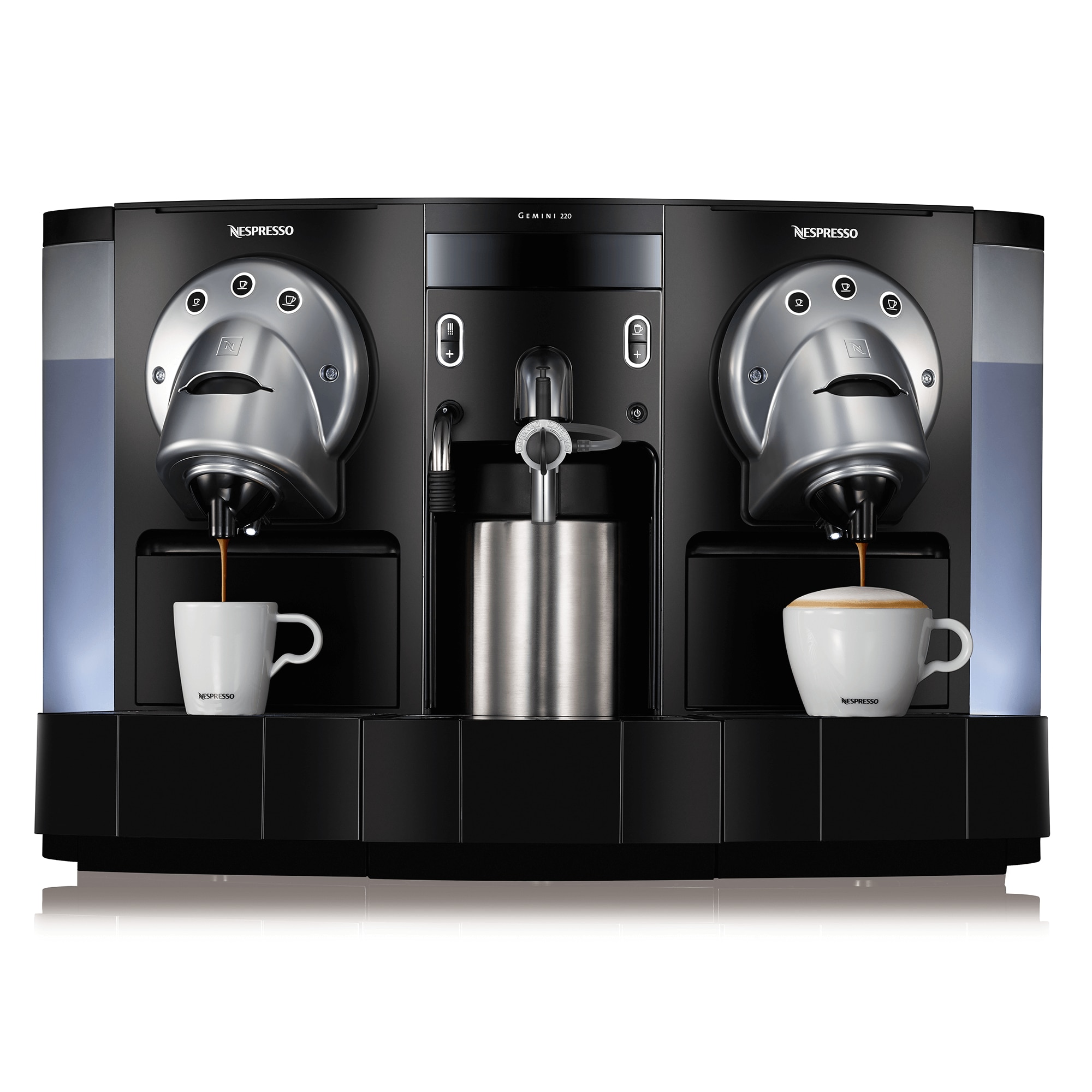 Ga op pad partij Grote hoeveelheid Commercial Coffee Machines Range | Nespresso Professional AU