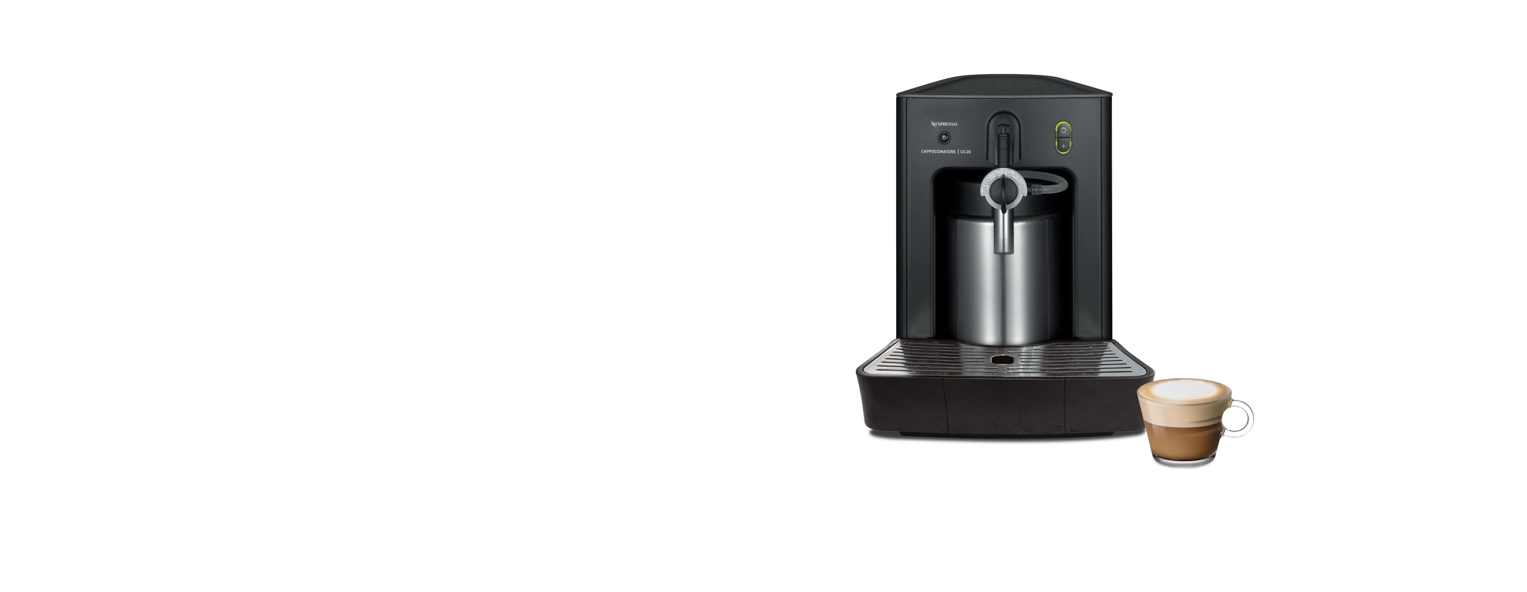 Standalone Milk Frother 