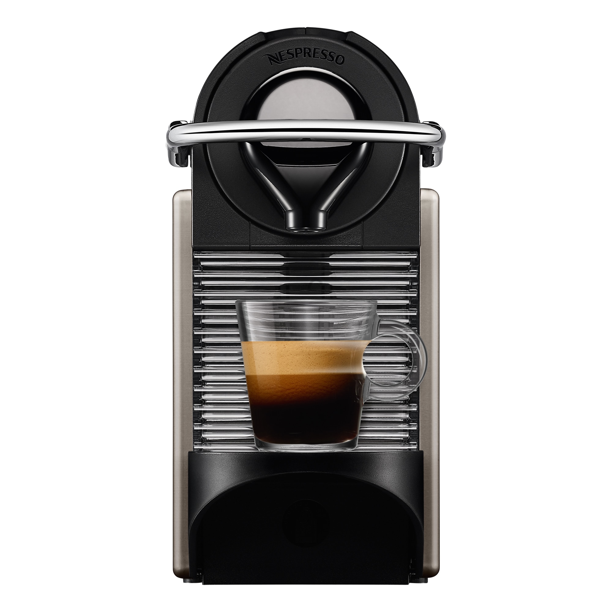 Pixie Electric Titan | Coffee Machine 