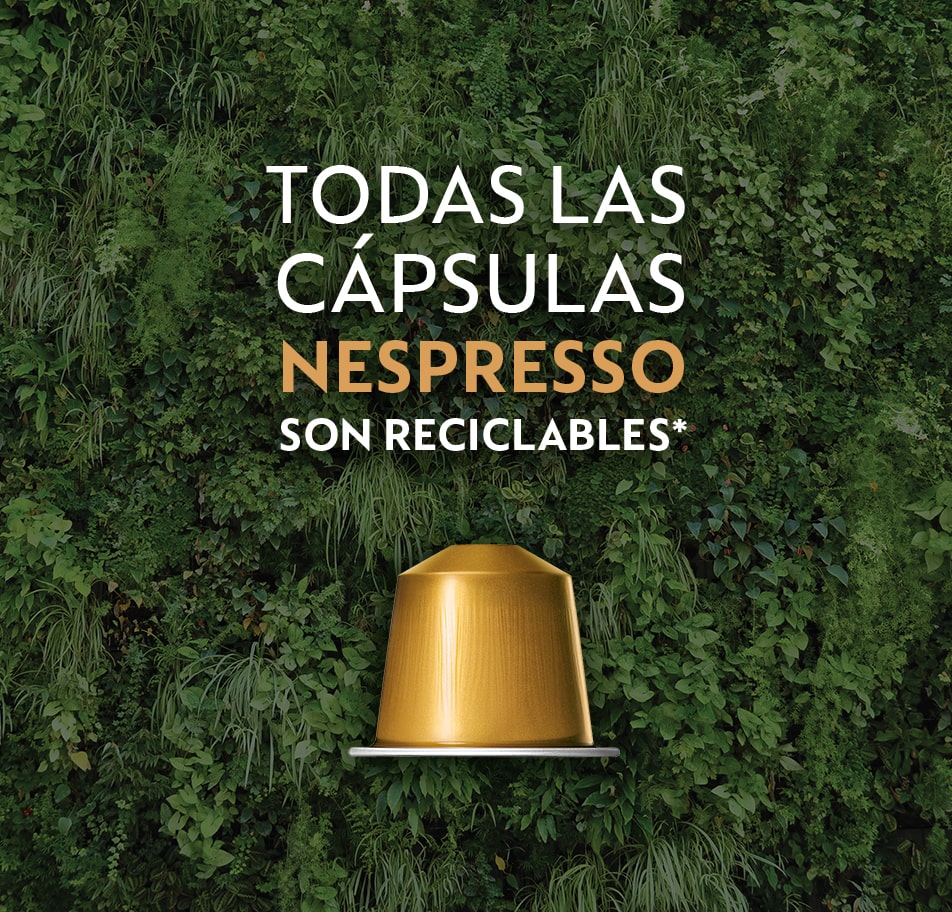 Preguntas Frecuentes | Servicios | Nespresso Argentina