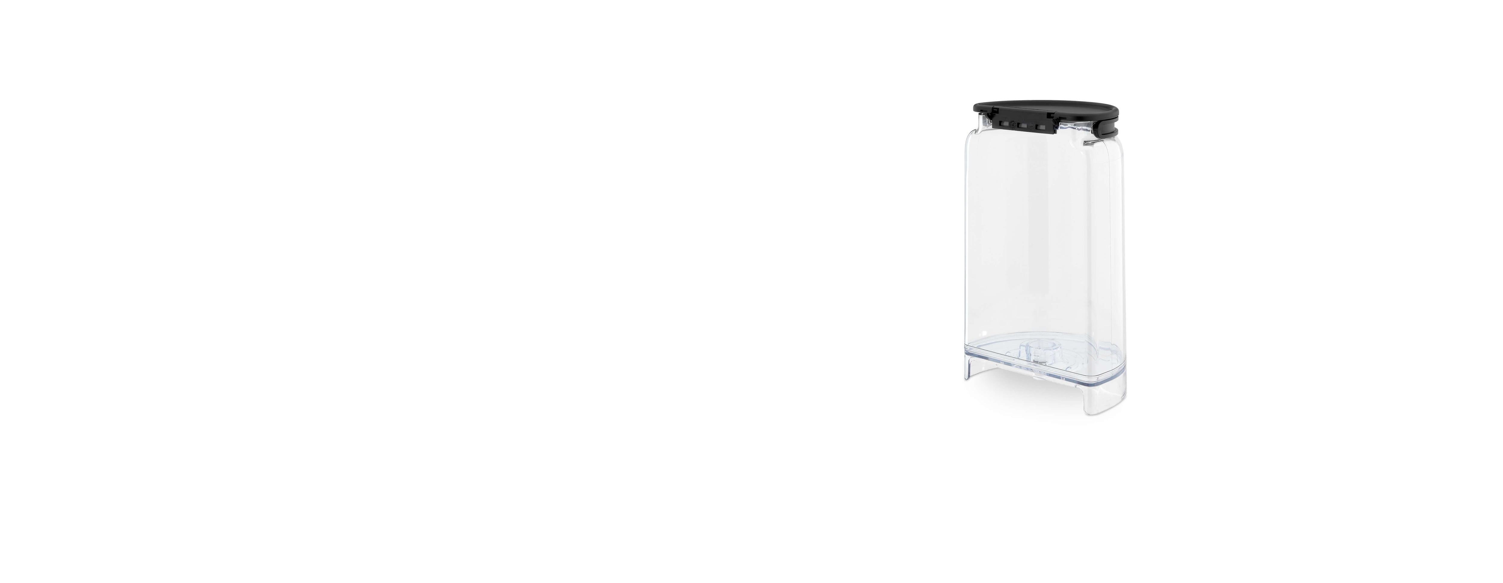 Zenius Water Tank | Machine Spare Parts 