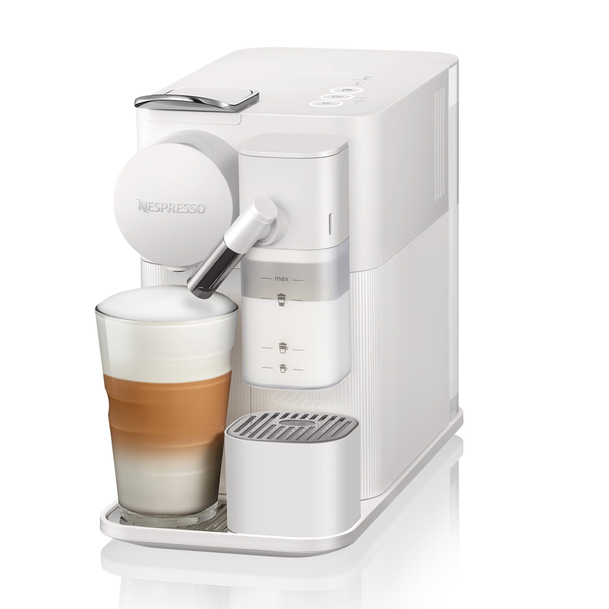 Nespresso shop coffee machines