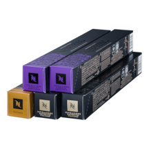 ネスプレッソ コーヒーカプセルを購入する | コーヒーカプセル