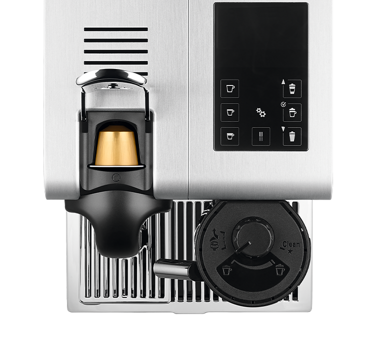 DeLonghi Lattissima Premium | coffee 