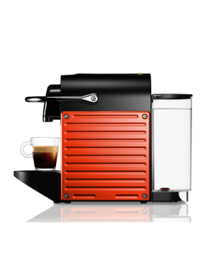 Pixie Red 110V | Coffee Machines 
