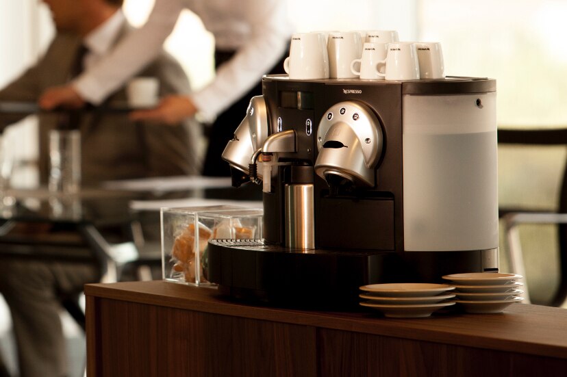 Gemini 223 | Professional Coffee 