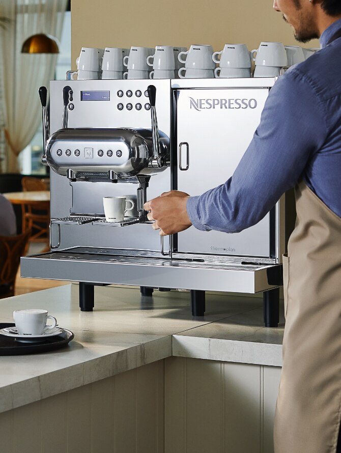 Jai un cours danglais Faire un effort Exemption nespresso aguila 220