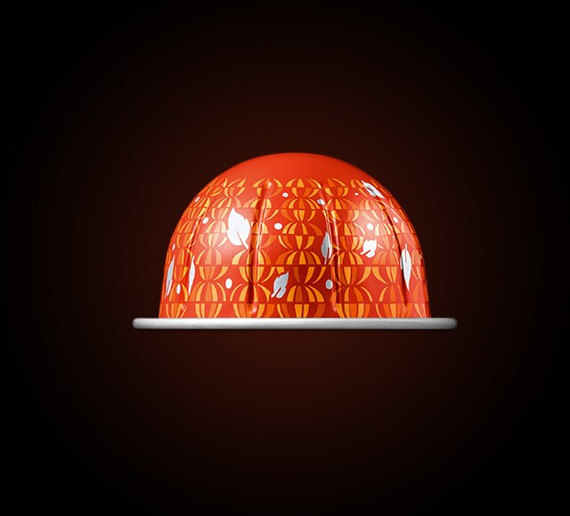 Pumpkin Spice Cake Limited Edition