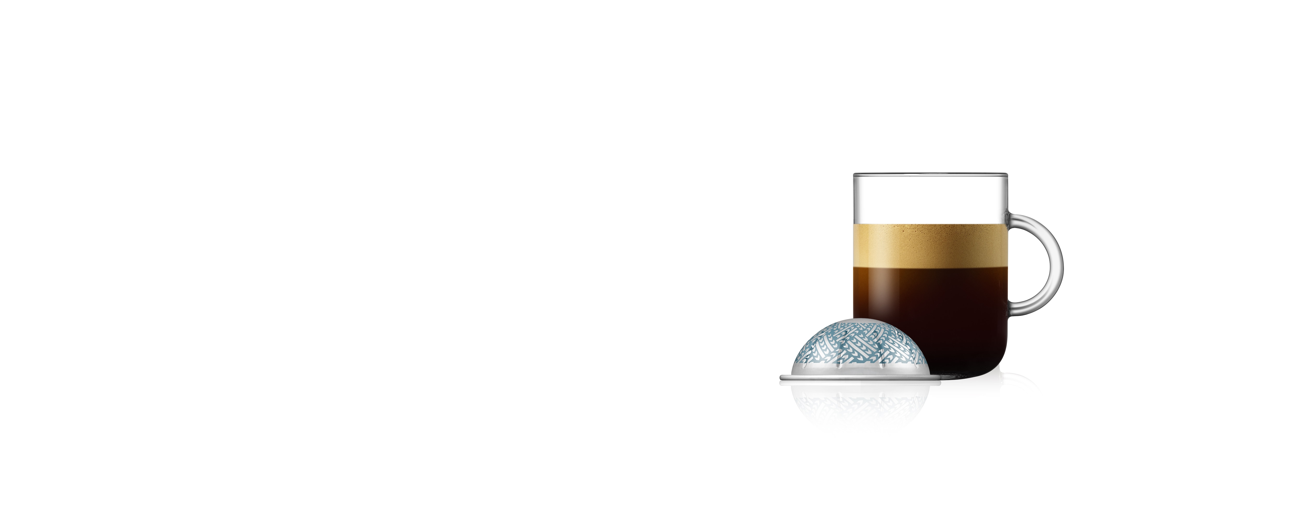 Hawaii Kona Vertuo Coffee Pods 
