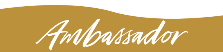 Nespresso Ambassador logo