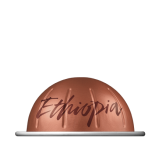 Capsula de café Master Origin Ethiopia